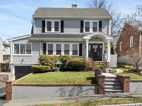48 Dale Ave, Quincy, MA 02169
