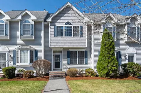 38 Tarbell St #6B, Pepperell, MA 01463