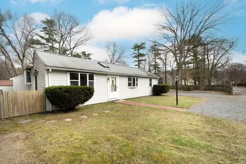 42 Jean St, Hanson, MA 02341