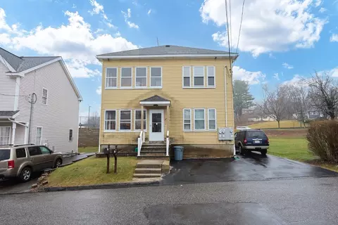 8 Enid St, Worcester, MA 01604