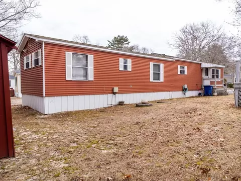 156 Windswept Rd, Wareham, MA 02571 photo 2