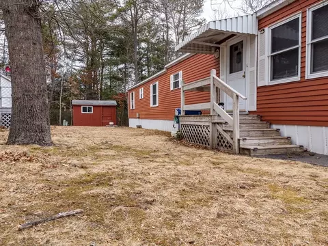 156 Windswept Rd, Wareham, MA 02571 photo 4