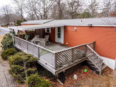 156 Windswept Rd, Wareham, MA 02571 photo 3