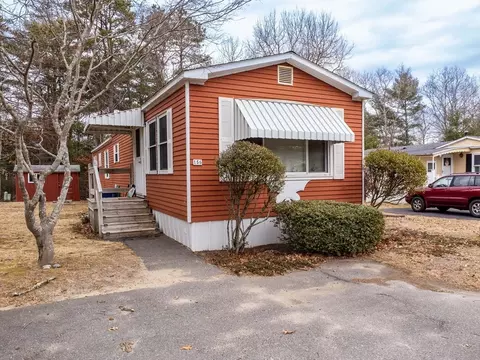 156 Windswept Rd, Wareham, MA 02571 photo 26