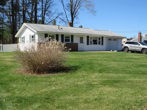 119 Francine Rd, Raynham, MA 02767