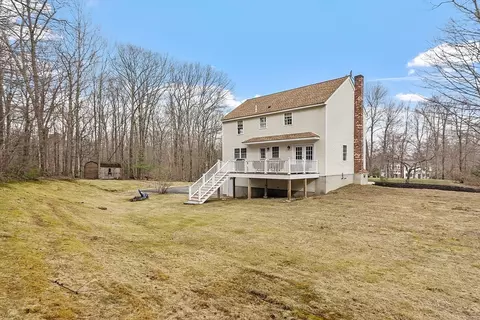3 Ashley St, Pepperell, MA 01463 photo 4