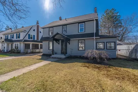 154 Kimberly Ave, Springfield, MA 01108 photo 2