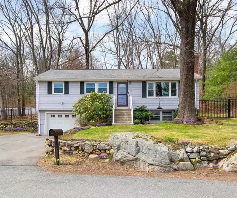 20 Walker St, Westborough, MA 01581