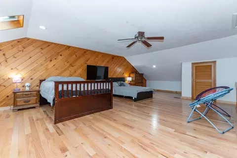 Bedroom - 2 Apple Rdg #2, Maynard, MA 01754 photo 7 of 8