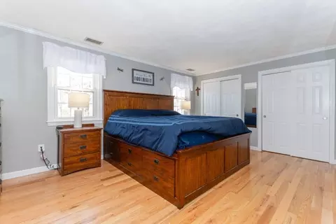 Bedroom - 2 Apple Rdg #2, Maynard, MA 01754 photo 1 of 8