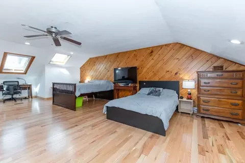 Bedroom - 2 Apple Rdg #2, Maynard, MA 01754 photo 6 of 8