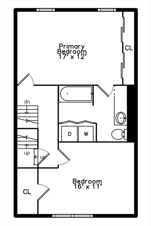 Floorplan - 2 Apple Rdg #2, Maynard, MA 01754 photo 2 of 4