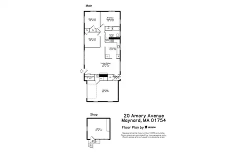20 Amory Ave, Maynard, MA 01754 photo 22