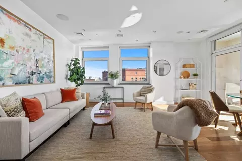 300 Commercial St #603, Boston, MA 02109