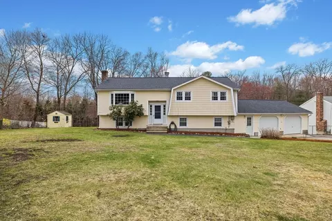 13 Mount Vernon Ave, Billerica, MA 01821