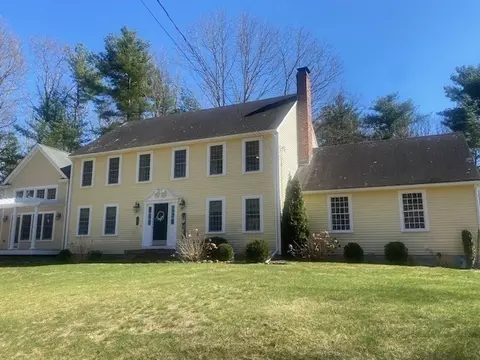 3 Pheasanthill Rd, Norfolk, MA 02056