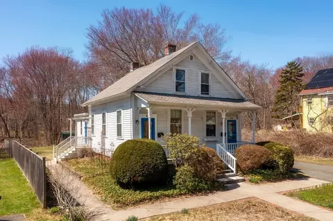 26-28 Norwood Ave, Northampton, MA 01062