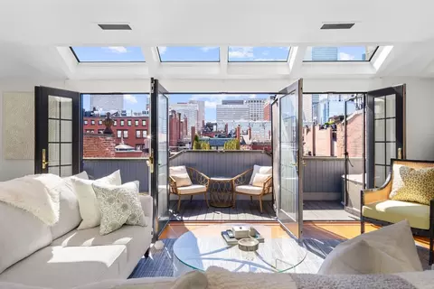 257 Marlborough St #11, Boston, MA 02116