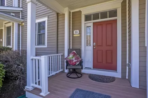 208 Pine St #33, Amherst, MA 01002