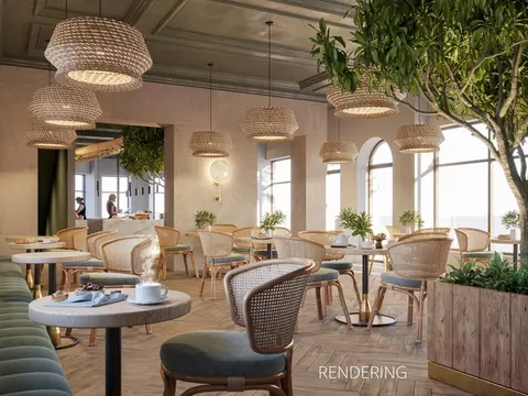 250 W Newton St #2, Boston, MA 02115