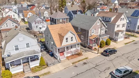 253 Hillman St, New Bedford, MA 02740