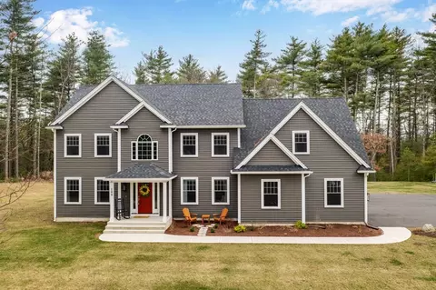 109 Silver St, Wilbraham, MA 01095