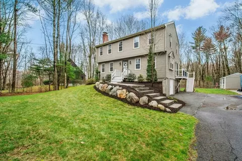 22 Walter Dr, Raynham, MA 02767 photo 3