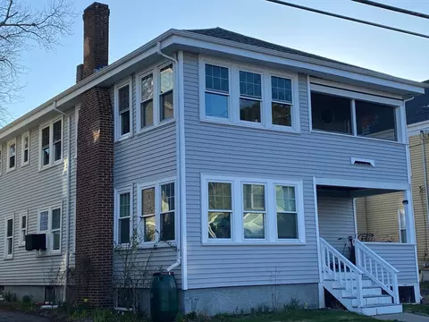 49 Rawson Rd #49, Quincy, MA 02170