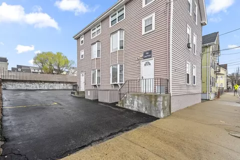 96 Gano #6, Providence, RI 02906