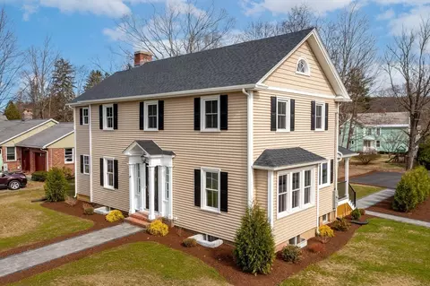 278 Main St, Easthampton, MA 01027