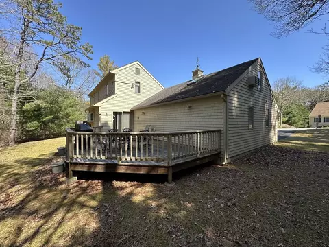 60 Captain Samadrus Rd, Cotuit, MA 02635 photo 4