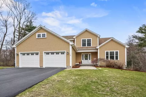 5 Paul Revere Rd, Auburn, MA 01501