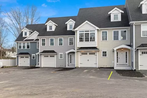 51 W Main #5, Georgetown, MA 01833