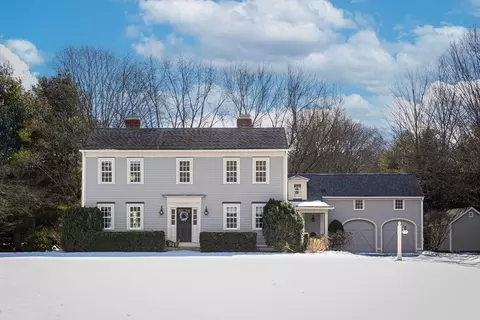 135 Plympton Rd, Sudbury, MA 01776