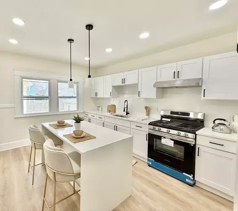 38-40 Forest Park Ave, Springfield, MA 01108