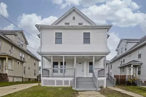 35-37 Copley Ter, Springfield, MA 01107