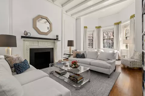 113 Commonwealth Ave #3, Boston, MA 02116
