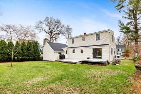 23 Houston, Wakefield, MA 01880