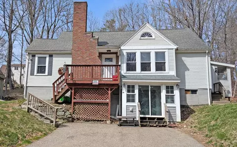 21 Wilson St, Spencer, MA 01562
