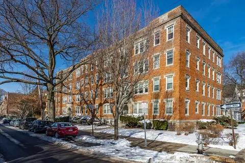 37-41 Wendell St, Cambridge, MA 02138