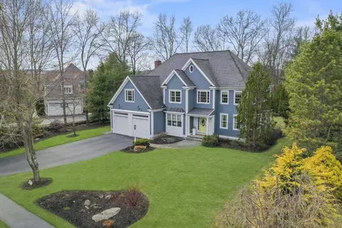 6 Tralee Ln, Shrewsbury, MA 01545