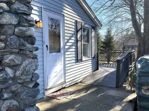 Exterior - 91 Euclid St, Athol, MA 01331 photo 1 of 4