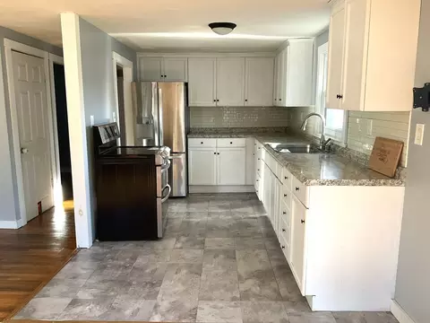 Kitchen - 91 Euclid St, Athol, MA 01331 photo 2 of 2