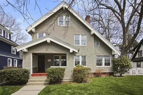 60 Hazelwood Ave, Longmeadow, MA 01106