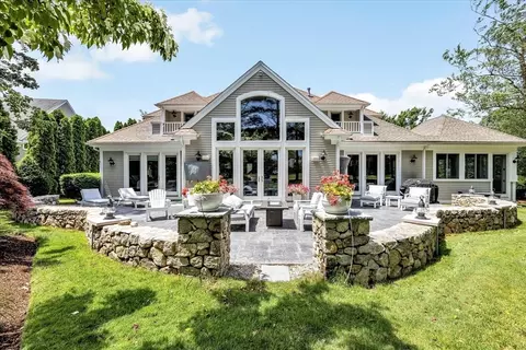 59 Eagle Dr, Mashpee, MA 02649 photo 4