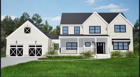 464 Tremont St, Taunton, MA 02780