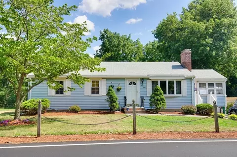 58 Muller Rd, Burlington, MA 01803