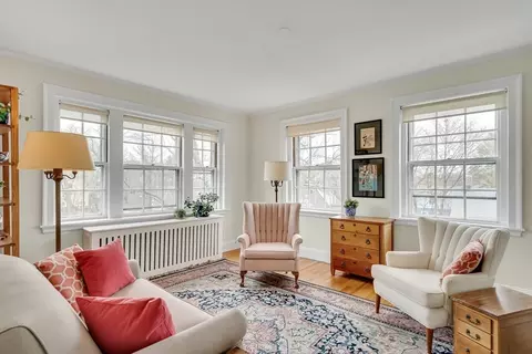 41 Bowdoin St #43, Cambridge, MA 02138