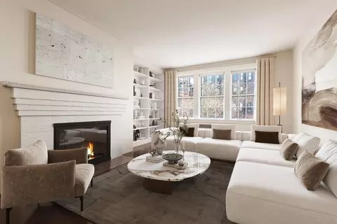 255 Beacon St #43, Boston, MA 02116