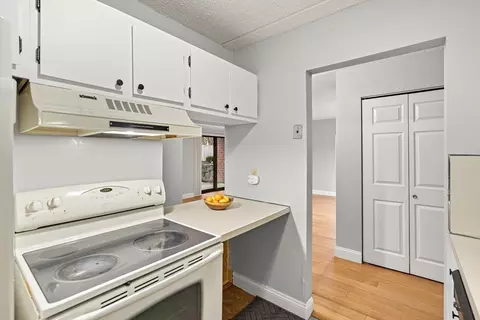 Kitchen - 159 Main St #8B, Stoneham, MA 02180 photo 4 of 5